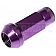 Dorman (OE Solutions) Lug Nut - 713-285J