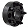 Coyote Wheel Accessories Wheel Adapter - 5500-5500H-D