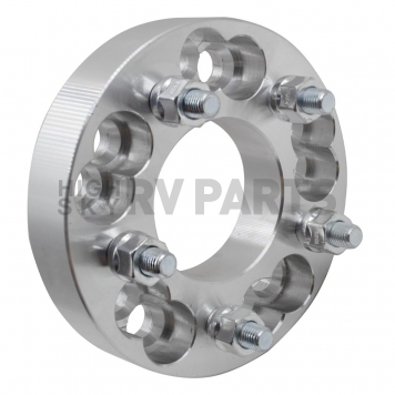 Coyote Wheel Accessories Wheel Adapter - 5500/550-5135-B