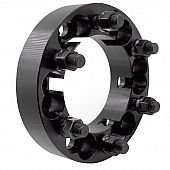 Coyote Wheel Accessories Wheel Adapter - 6550/135-6550-CF