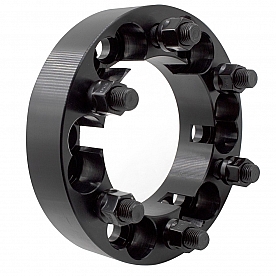 Coyote Wheel Accessories Wheel Adapter - 6550/135-6550-CF