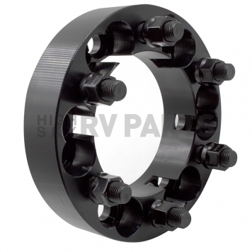 Coyote Wheel Accessories Wheel Adapter - 6550/135-6550-CF