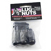 Gorilla Lug Nut - 76147BCB