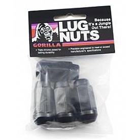 Gorilla Lug Nut - 76147BCB