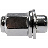 Dorman (OE Solutions) Lug Nut - 611-212