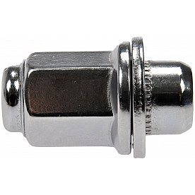 Dorman (OE Solutions) Lug Nut - 611-212