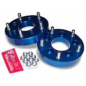 Spidertrax Wheel Adapter - WHS004