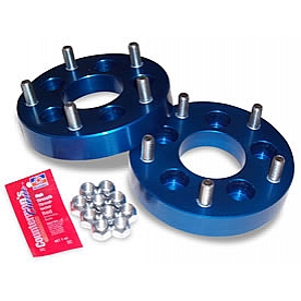 Spidertrax Wheel Adapter - WHS004