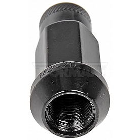 Dorman (OE Solutions) Lug Nut - 713-285A