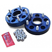 Spidertrax Wheel Adapter - WHS013