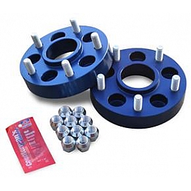 Spidertrax Wheel Adapter - WHS013