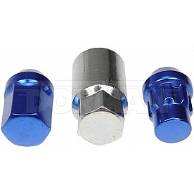 Dorman (OE Solutions) Lug Nut - 713-375D