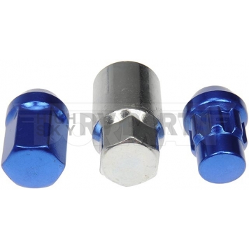 Dorman (OE Solutions) Lug Nut - 713-375D