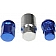 Dorman (OE Solutions) Lug Nut - 713-375D