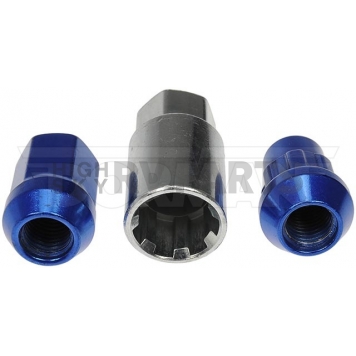 Dorman (OE Solutions) Lug Nut - 713-375D-1