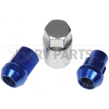 Dorman (OE Solutions) Lug Nut - 713-375D-3