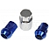 Dorman (OE Solutions) Lug Nut - 713-375D