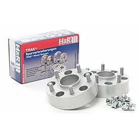 H&R Springs Wheel Spacer - 30656710