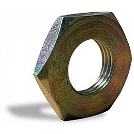 Dicor Corp. Wheel Simulator Lug Nut - V195P5BJN