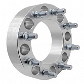 Coyote Wheel Accessories Wheel Adapter - 8170-8170-E