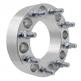 Coyote Wheel Accessories Wheel Adapter - 8170-8170-E
