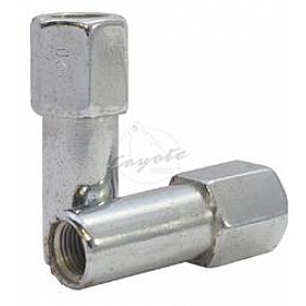 Coyote Wheel Accessories Lug Nut - 891142