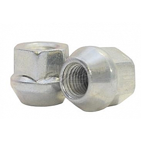 Coyote Wheel Accessories Lug Nut - 881150Z