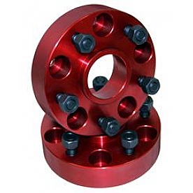 Alloy Axle Wheel Adapter - 11310