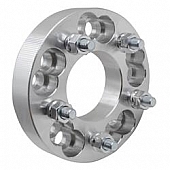 Coyote Wheel Accessories Wheel Adapter - 5500/550-5475-B