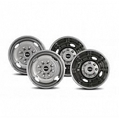 Pacific Dualies Wheel Simulator - 331950W