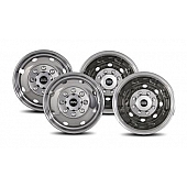 Pacific Dualies Wheel Simulator - 341608A