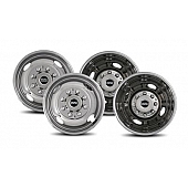 Pacific Dualies Wheel Simulator - 381608