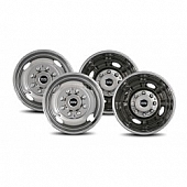 Pacific Dualies Wheel Simulator - 394658