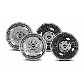 Pacific Dualies Wheel Simulator - 431608