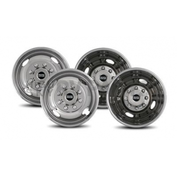 Pacific Dualies Wheel Simulator - 431608