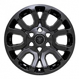 Coast To Coast Wheel Cover - IMP404BLK