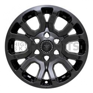 Coast To Coast Wheel Cover - IMP404BLK