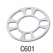 Topline Parts Wheel Spacer - C601