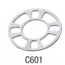 Topline Parts Wheel Spacer - C601