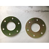 Skyjacker Suspensions Wheel Spacer - WSP655
