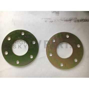 Skyjacker Suspensions Wheel Spacer - WSP655