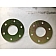 Skyjacker Suspensions Wheel Spacer - WSP655