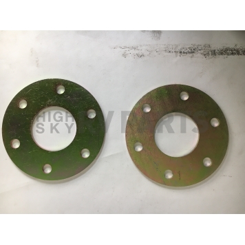 Skyjacker Suspensions Wheel Spacer - WSP655-1