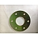 Skyjacker Suspensions Wheel Spacer - WSP655