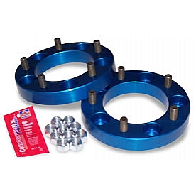 Spidertrax Wheel Spacer - WHS001