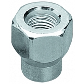 Topline Parts Lug Nut - C760704