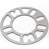 Coyote Wheel Accessories Wheel Spacer - 911122
