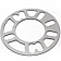 Coyote Wheel Accessories Wheel Spacer - 911122