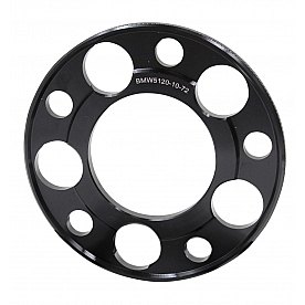 Coyote Wheel Accessories Wheel Spacer - BMW5120-10-72