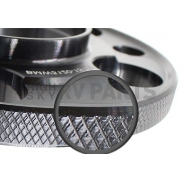 Coyote Wheel Accessories Wheel Spacer - BMW5120-10-72-2